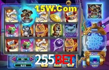 255Bet Login