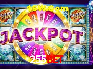Sinta a adrenalina dos jogos de cassino com 255Bet
