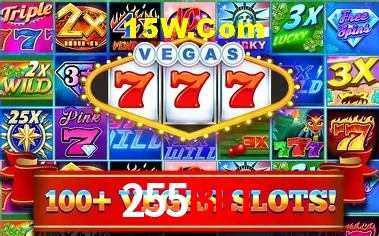 255Bet Vip